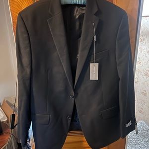 Michael Koor’s Suit Top